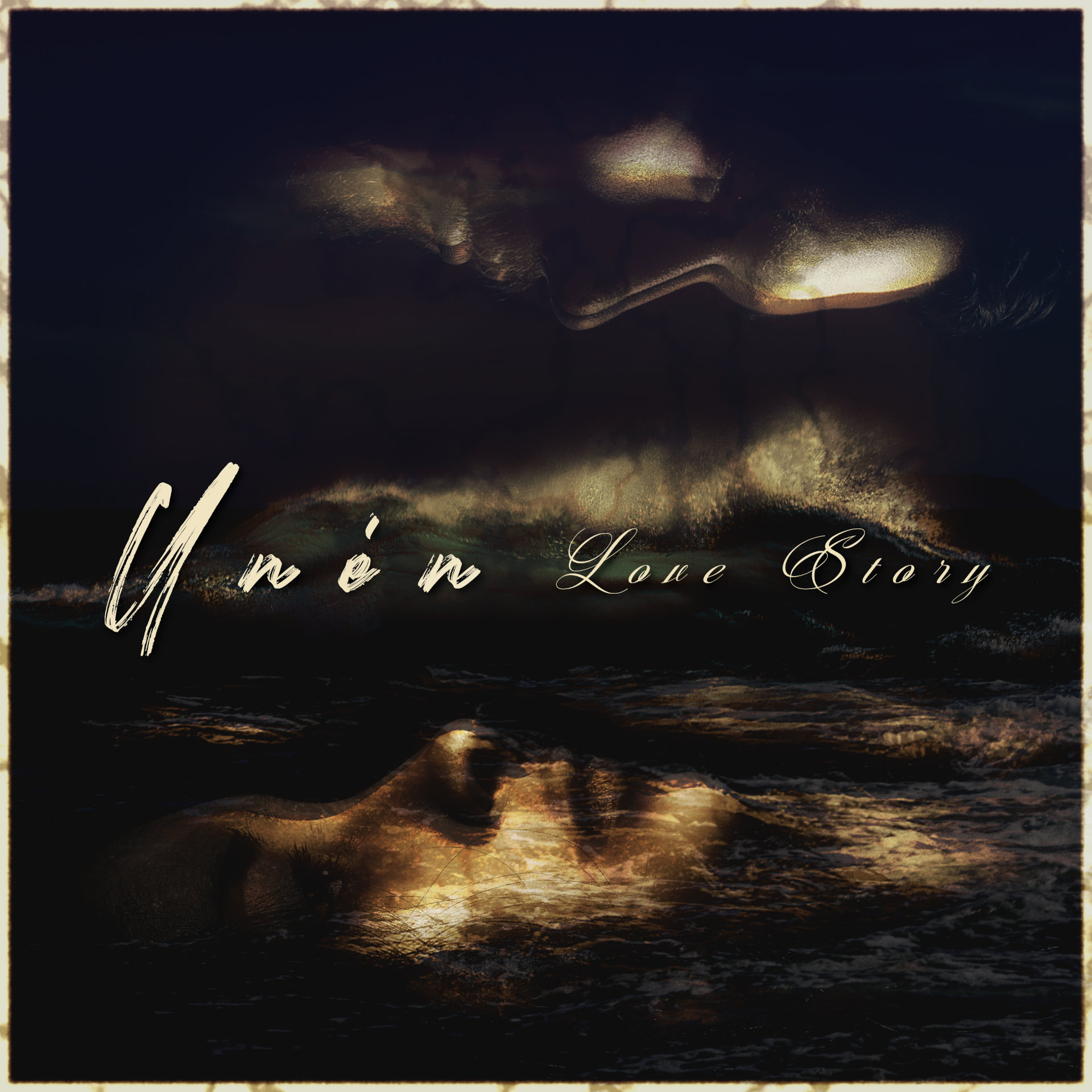 Unén Love Story new single